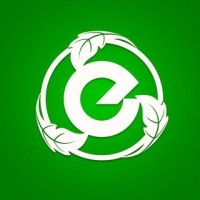 Ecoinset Saúde Ambiental Logo