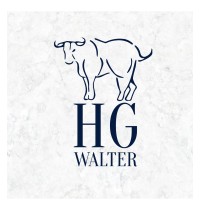 HG Walter Logo