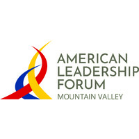 American Leadership Forum - Mountain Valley Chapter Logo