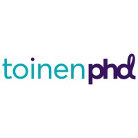 ToinenPHD Logo