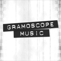 Gramoscope Music Logo