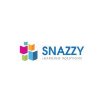 Snazzy Learning Solutions Logo