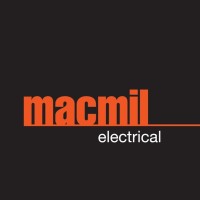 Macmil Electrical Pty Ltd Logo