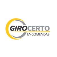 Transportadora Giro Certo Encomendas Logo