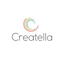 Creatella, Venture Builder | Startup Studio Logo
