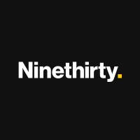 Ninethirty Logo