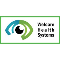 Welcare health Systems Pvt Ltd Logo