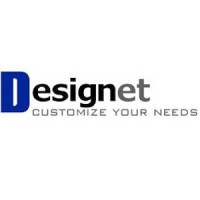 Designet Contracts Cambodia Co.,Ltd Logo