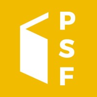 Prison Scholar Fund Logo