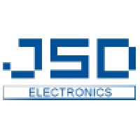 JSD Electronics Logo