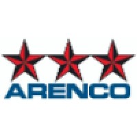 Arenco AB Logo