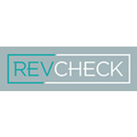 RevCheck Limited Logo