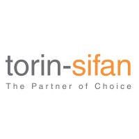 Torin-Sifan Ltd Logo