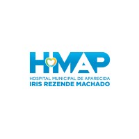 Hospital Municipal de Aparecida de Goiânia Logo