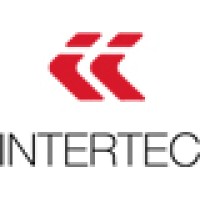 INTERTEC A/S Logo