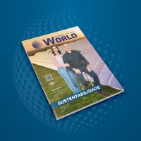 Revista World®️ Logo