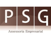PSG Assessoria Empresarial Logo