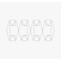 Meireles + Pavan Arquitetura Logo