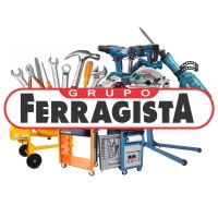 Grupo Ferragista Logo