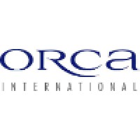 Orca International Logo