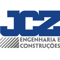 JCZ Engenharia e Construções Logo