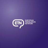 ETN - European Translation Network Logo