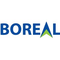 Metalúrgica Boreal Logo