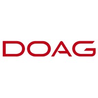DOAG Logo