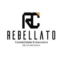 Rebellato Contabilidade & Assessoria Logo