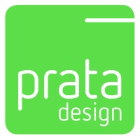 prata design Logo