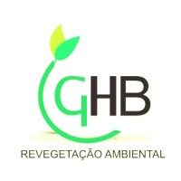 GHB Revegetação Ambiental Ltda Logo