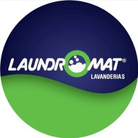 Laundromat Brasil Logo