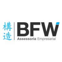BFW Assessoria Empresarial Logo