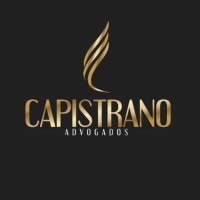 Capistrano Advogados Logo