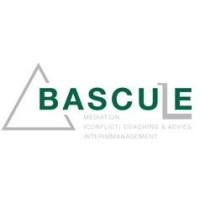 Bascule - Mediation & conflictmanagement Logo