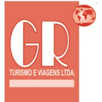 GR Turismo e Viagens Ltda Logo