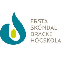 Marie Cederschiöld University former Ersta Sköndal Bräcke University Logo