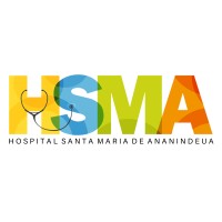 Hospital Santa Maria de Ananindeua Logo