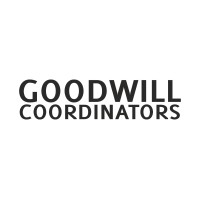 Goodwill Coordinators Logo