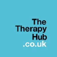 The Therapy Hub Logo