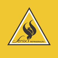 Fenix Refrigeração Logo