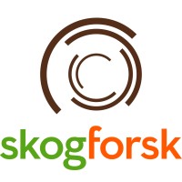 Skogforsk Logo