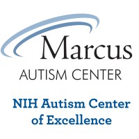 Marcus Autism Center Logo