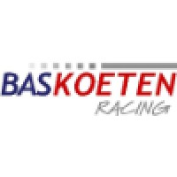 Bas Koeten Racing Logo