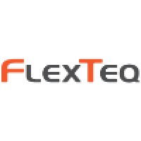 Flexteq Logo