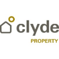 Clyde Property Logo