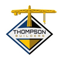 Thompson Builders Corp Logo