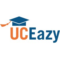 UCEazy Inc. Logo