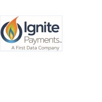 Ignite Payments Merchant Accounts Logo
