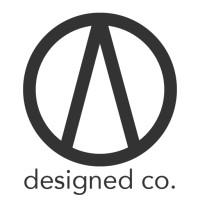 Designed Co. Logo